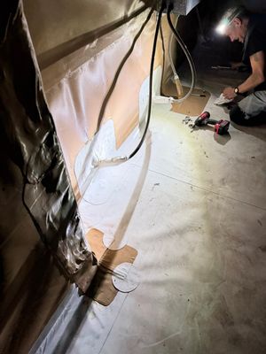 Project in Tulsa