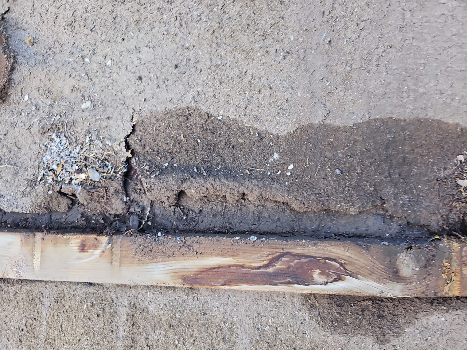 Concrete Tile Refelt - Partial by Weather-Tite Exteriors LLC