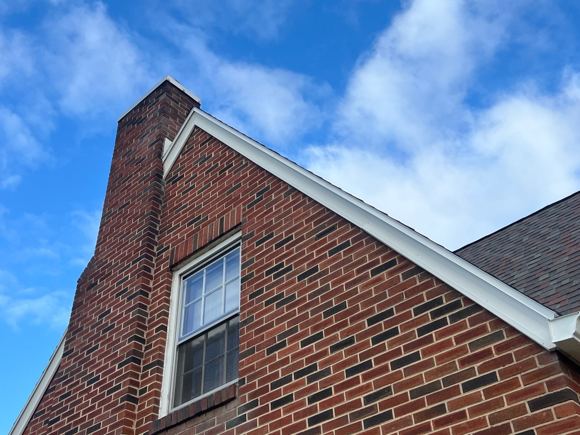 Bellefonte Roof Replacement Project by Starway Roof Systems