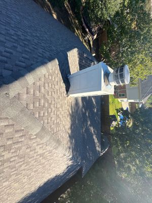 Project in Sachse