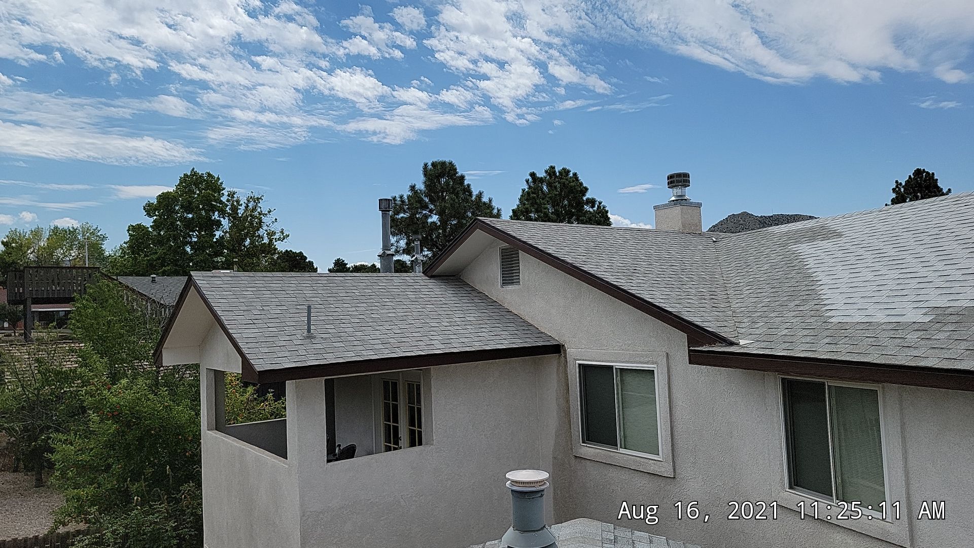 Owens Corning Duration Onxy Black Shingle Roof Replacement in 4 Hills by Doyle Roof Masters Inc