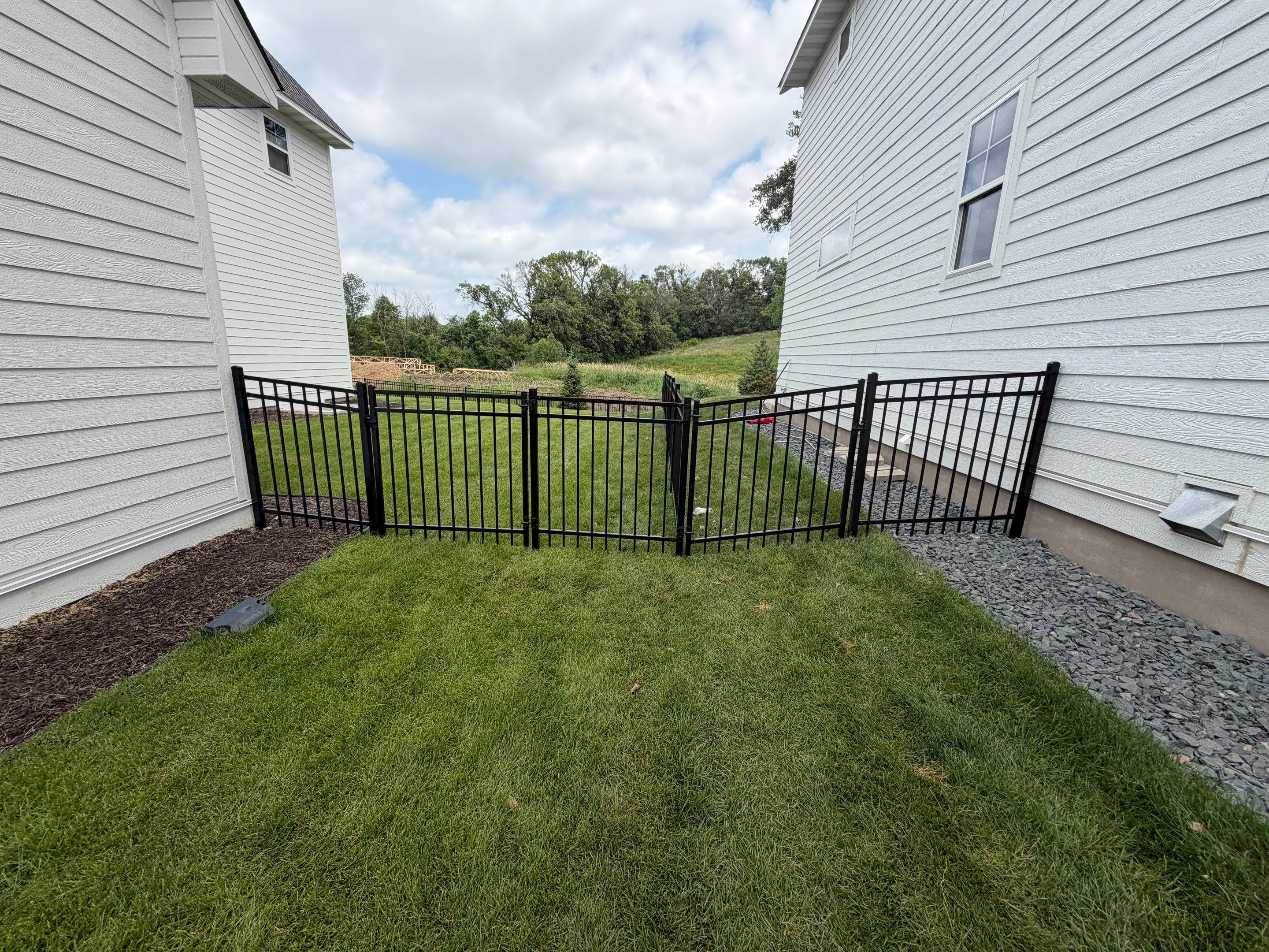 Paver Patio in Chaska by Sota landscaping