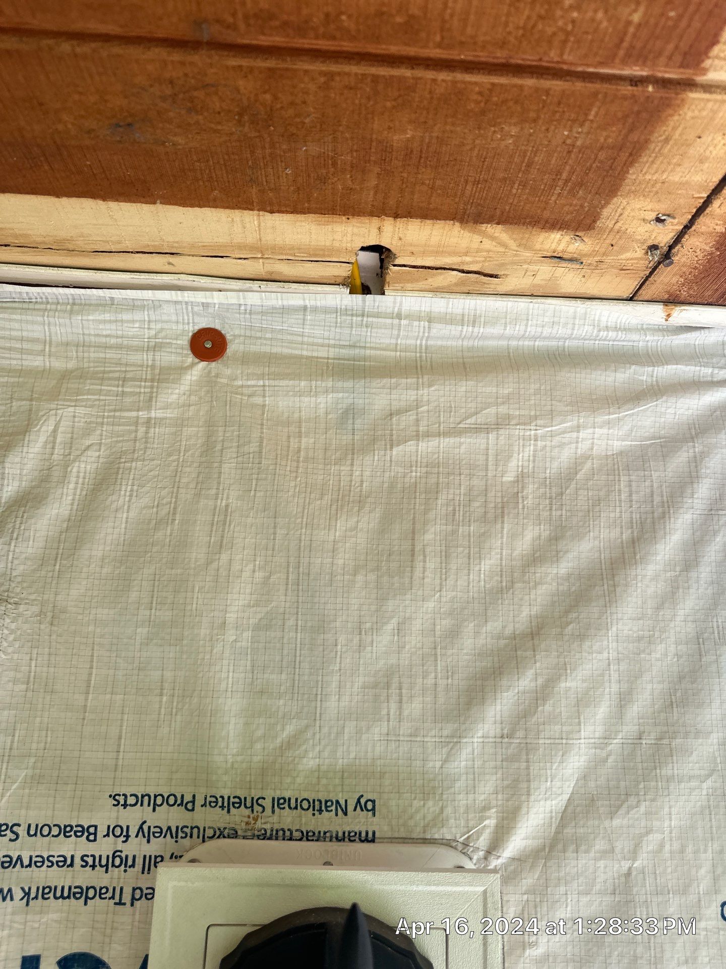 Siding Installation using James Hardie by Fahey Roofing + Contracting