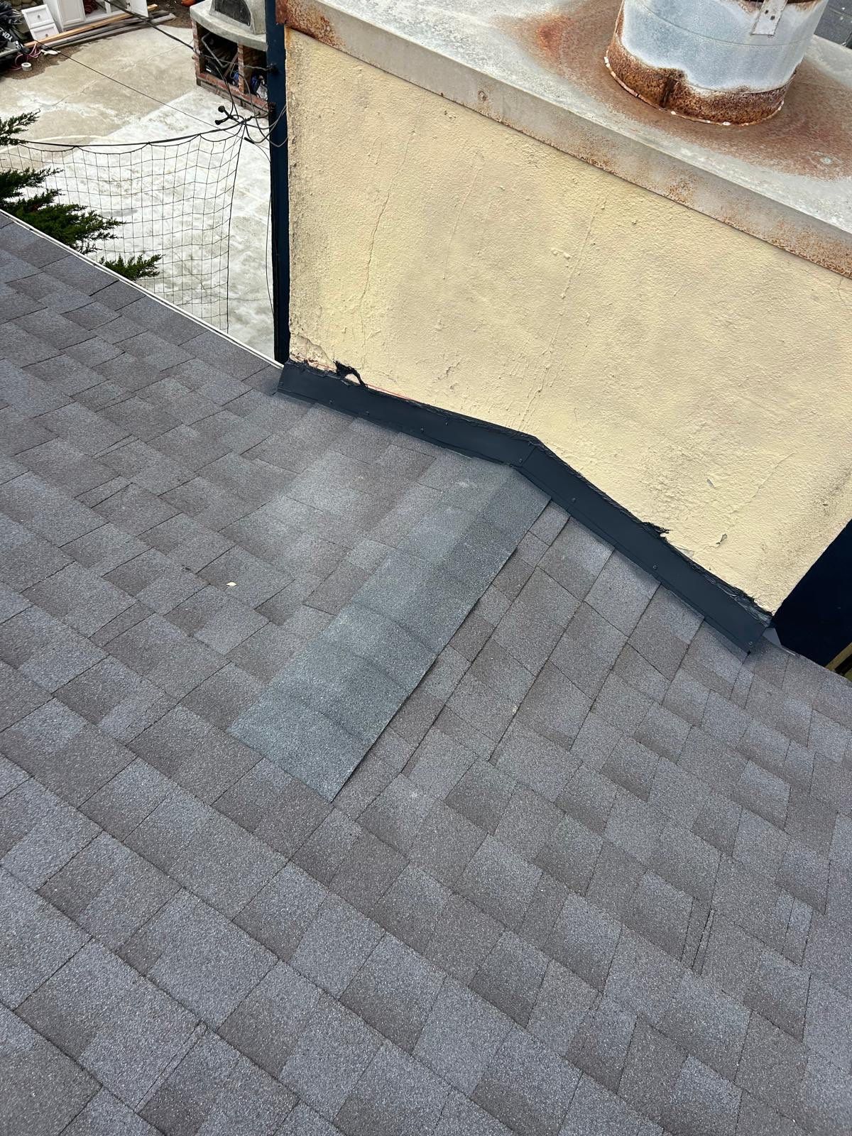 Roof Replacement - Daly City, CA 94015 by Epic Roof Replacement
