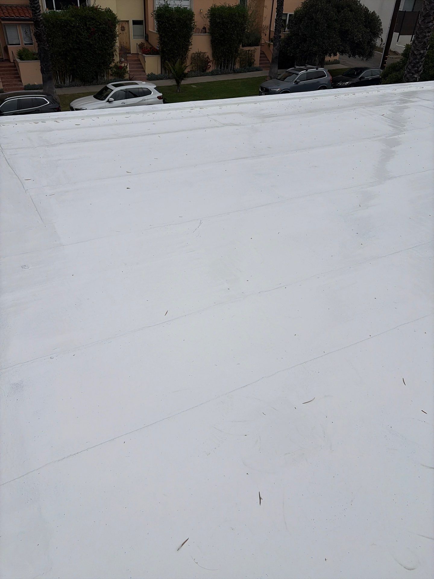Coating - Re-Roof by T&G Roofing