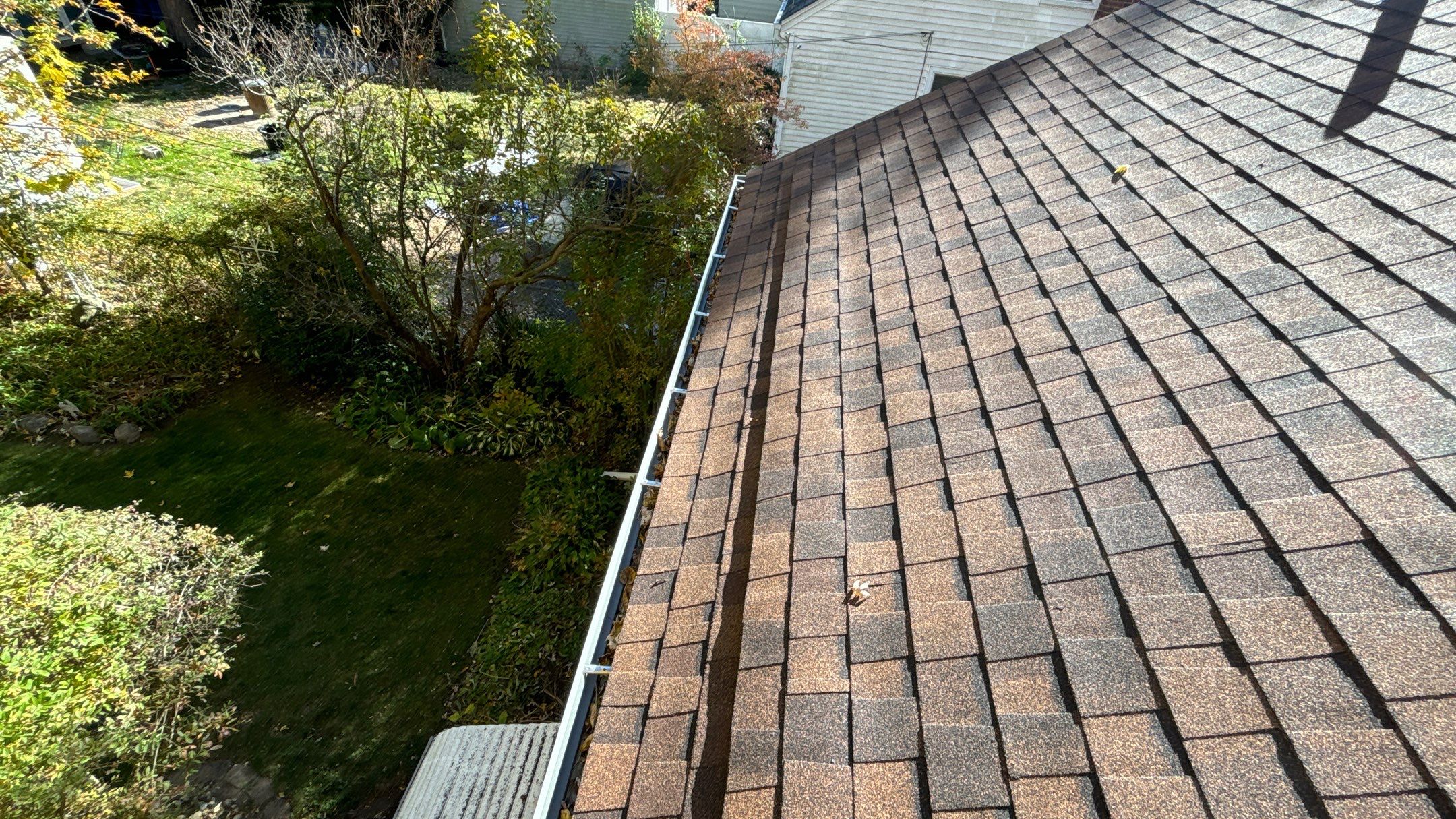 Roof Replacement using CertainTeed Landmark by 180 Contractors