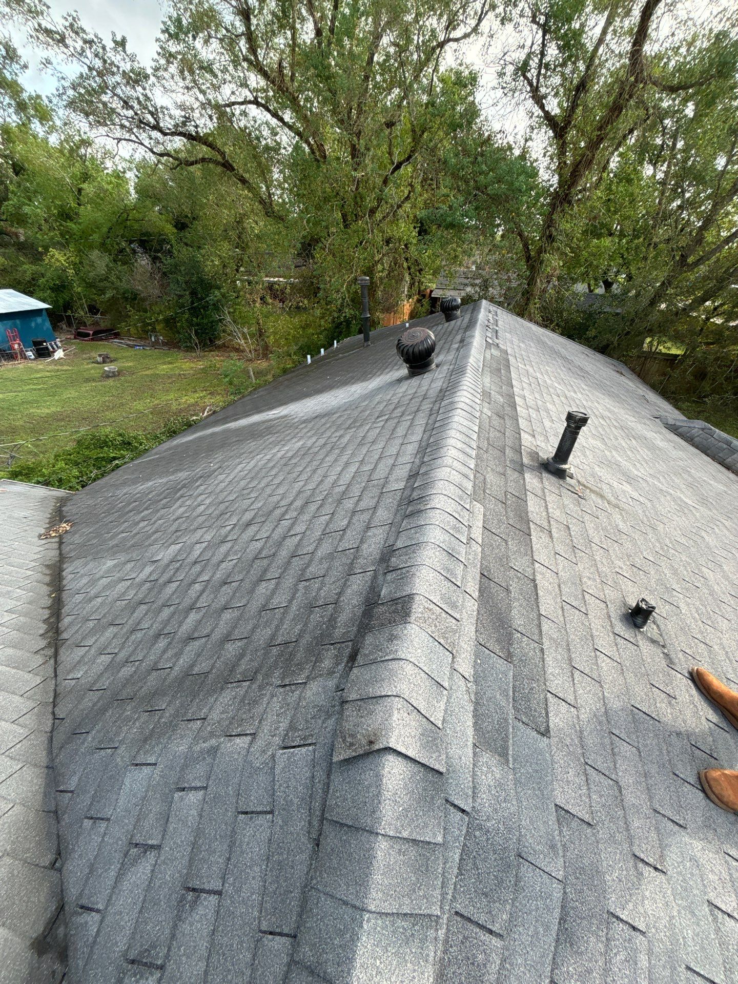 Roof Repair Houston by Roof Repair Company