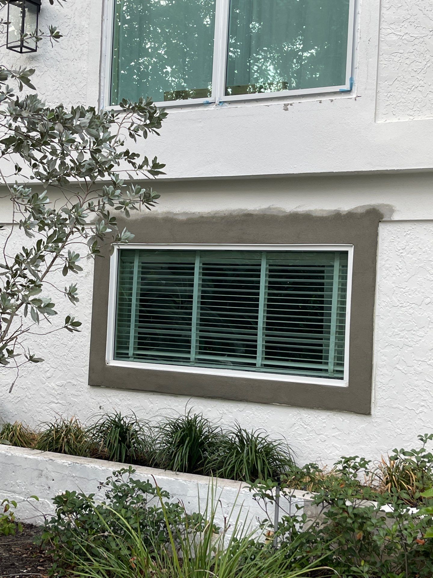 Window Installation using PGT Aluminum by Windows For Life 