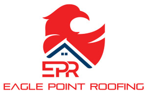 Logo for Eagle Point Roofing
