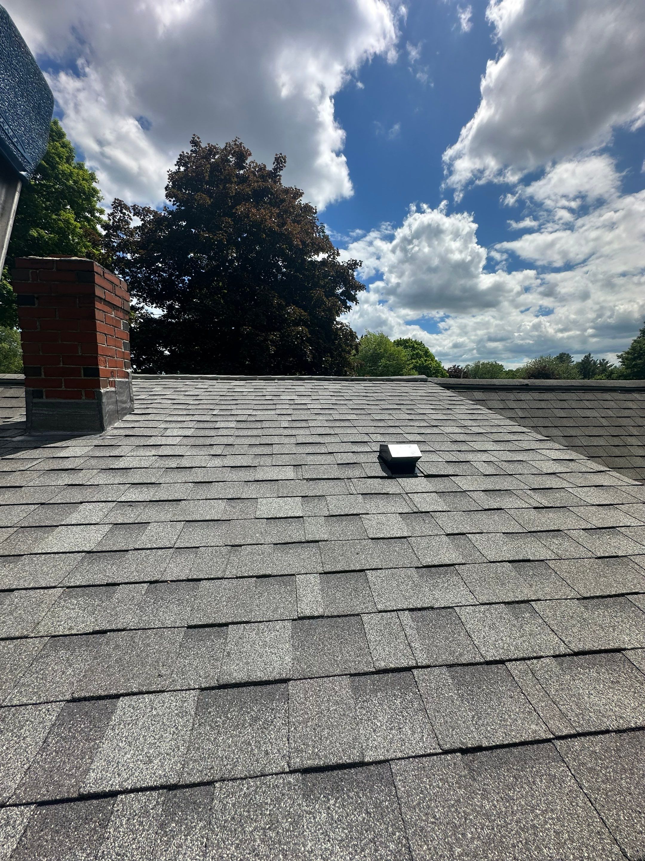 Portland, ME Roof Repair by Tall pine roofing