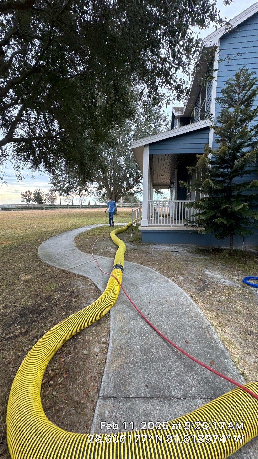 Air Duct Cleaning in Groveland by Hygienic Air, Inc