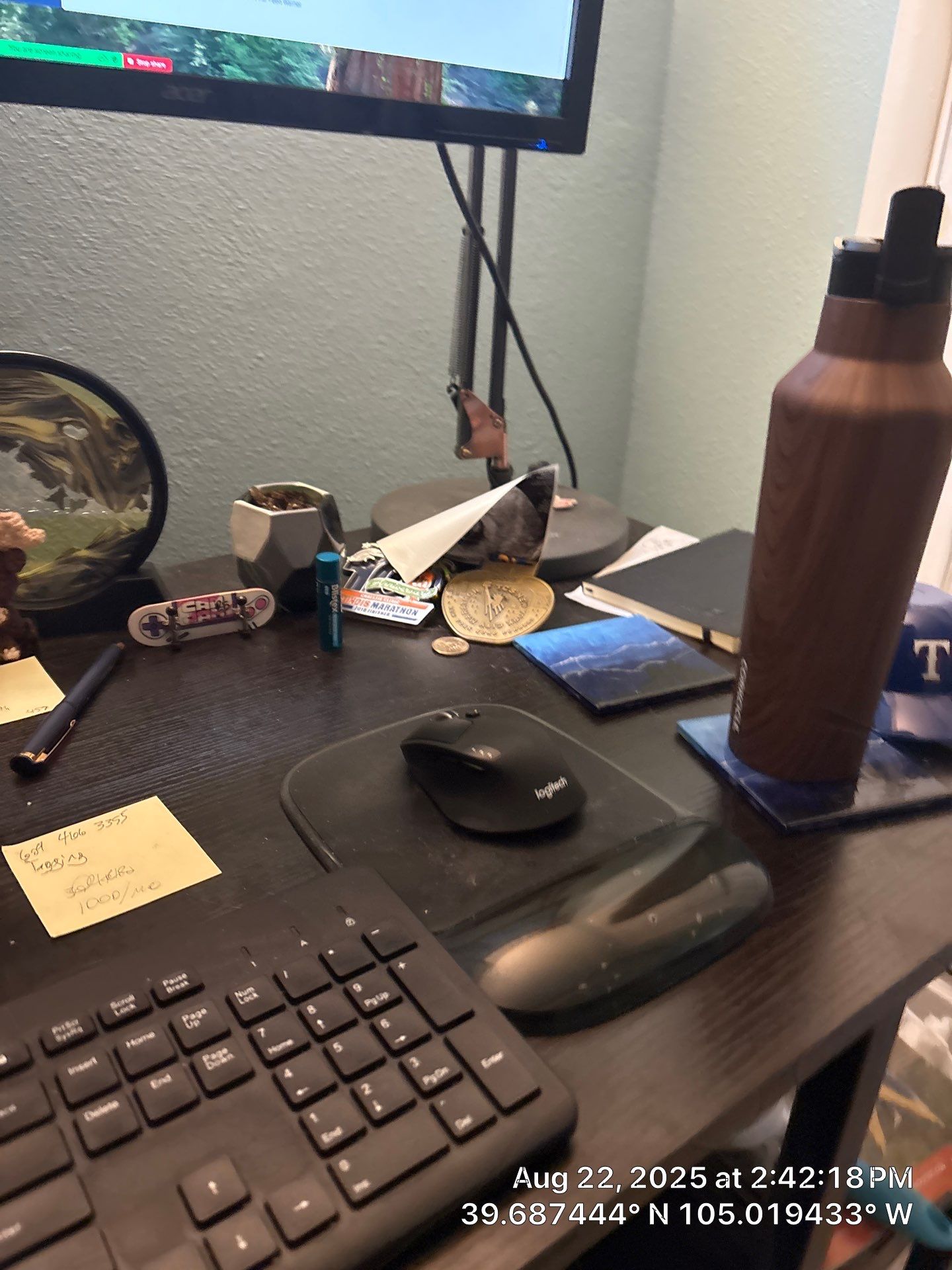 Jones Residence by CompanyCam Sales Demo