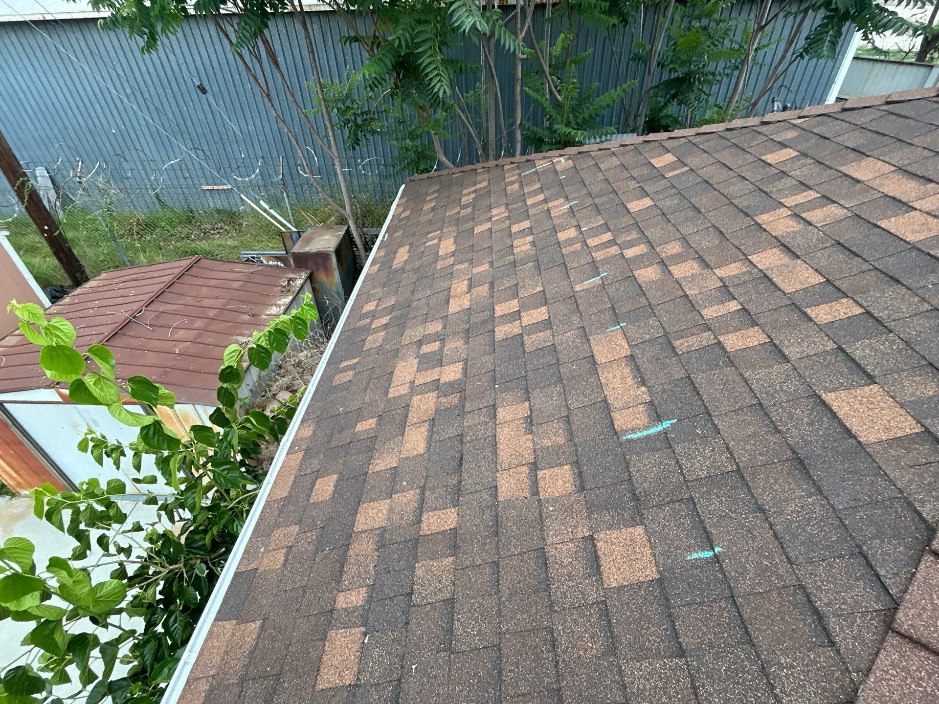 Eight Black Panels Solar Installation in Los Angeles by AWS Solar