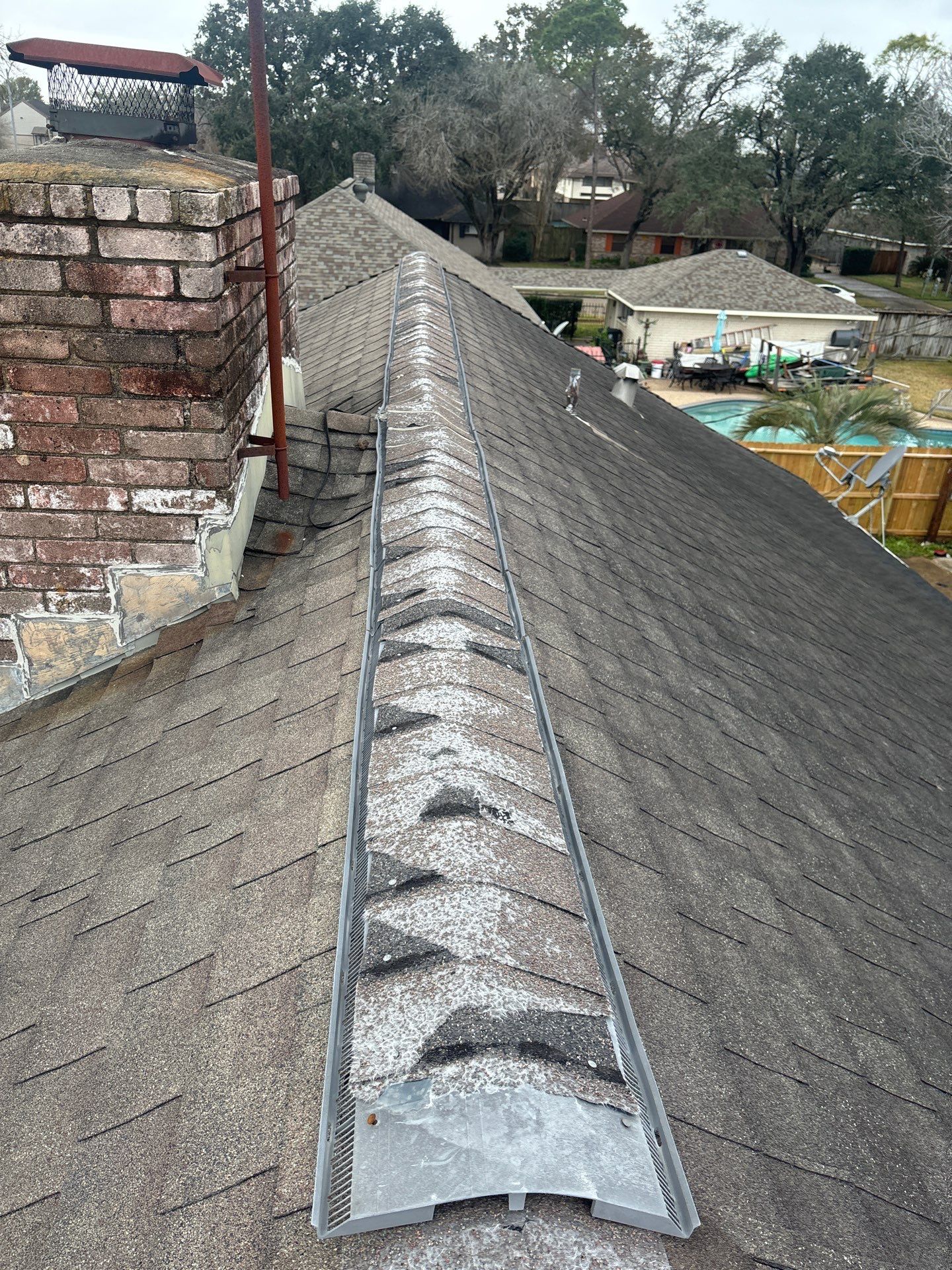 Roof Repair Houston by Roof Repair Company
