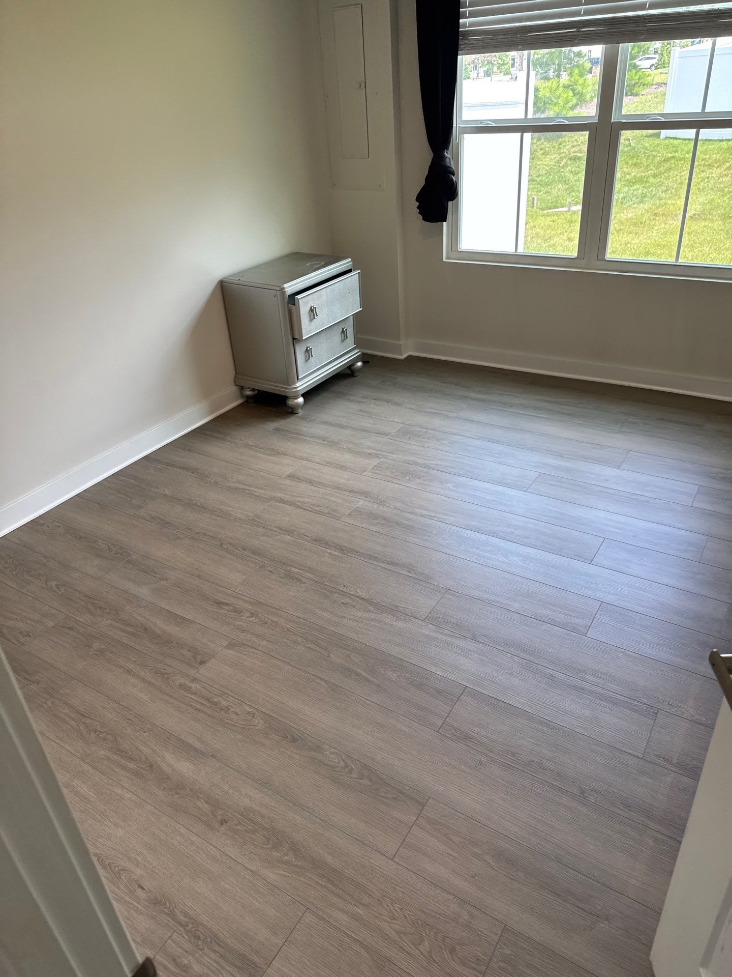 Project in Richmond by Del Carlo Flooring