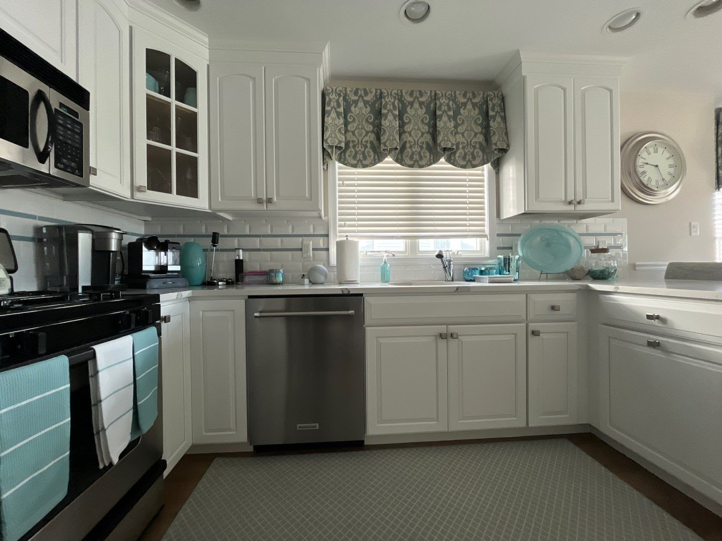 Ceiling Painting by FreshCoat Works LLC