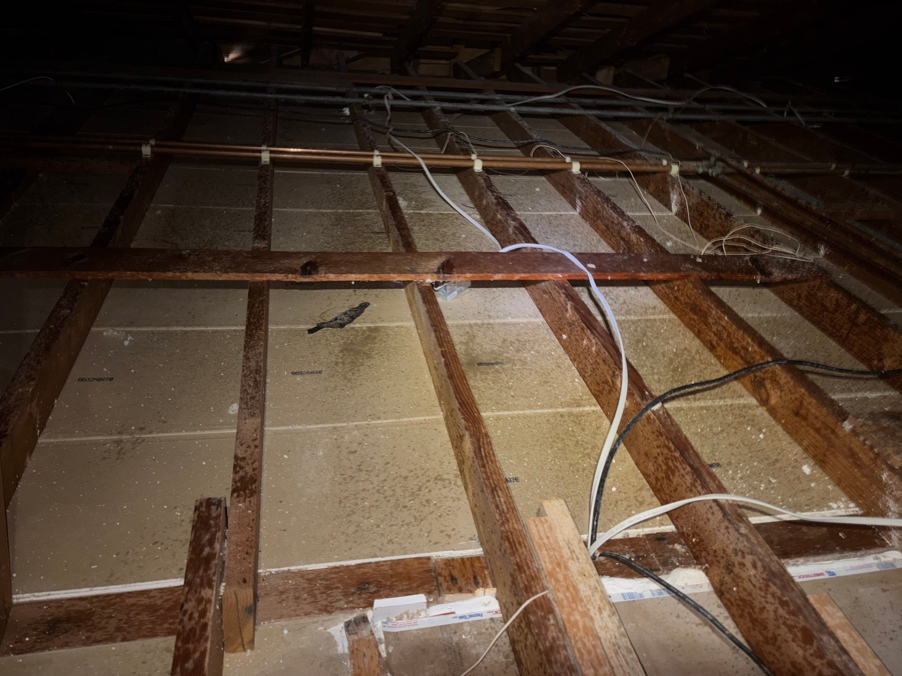 Project in Thousand Oaks by Insulation Labs