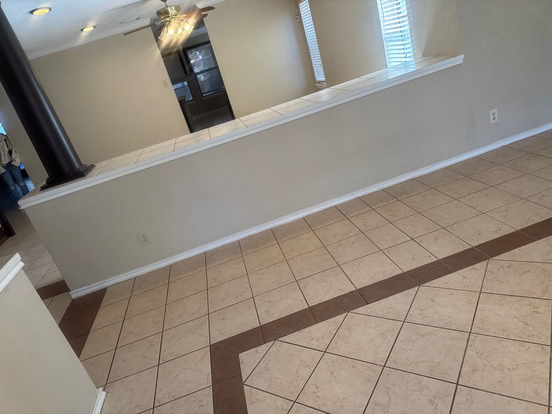 Whole home remodel by TXN Remodeling n Construction