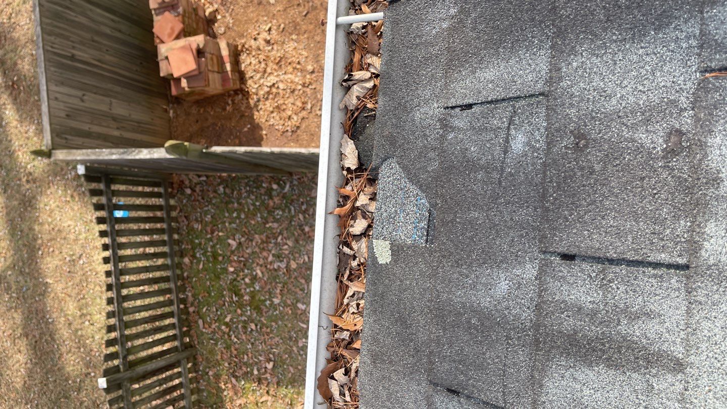 Residential Roofing Installation using Owens Corning TrueDefinition Architectural Shingle by RJC General Construction, LLC.