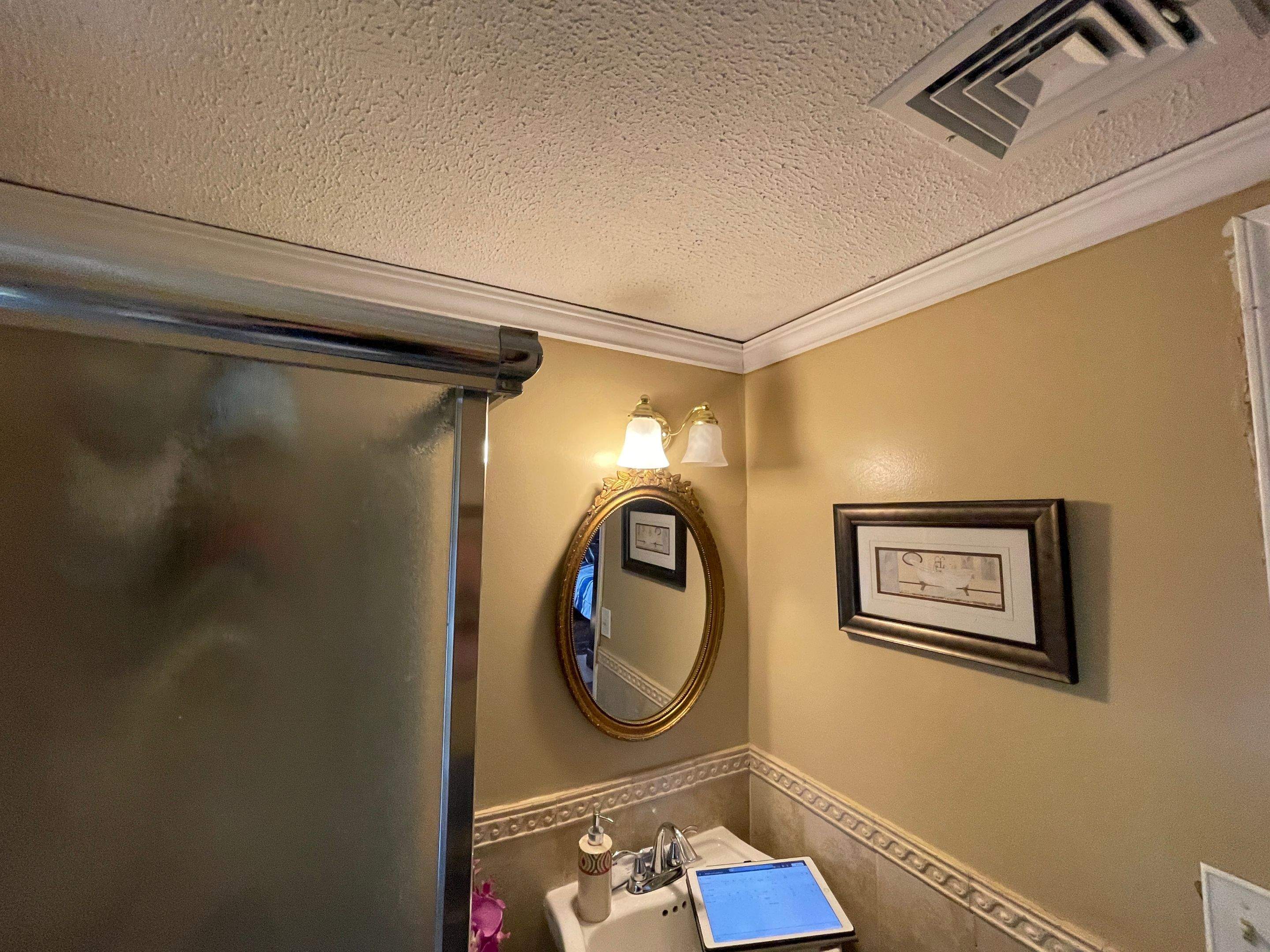 Bathroom Remodel using Tile by Home Concepts Construction