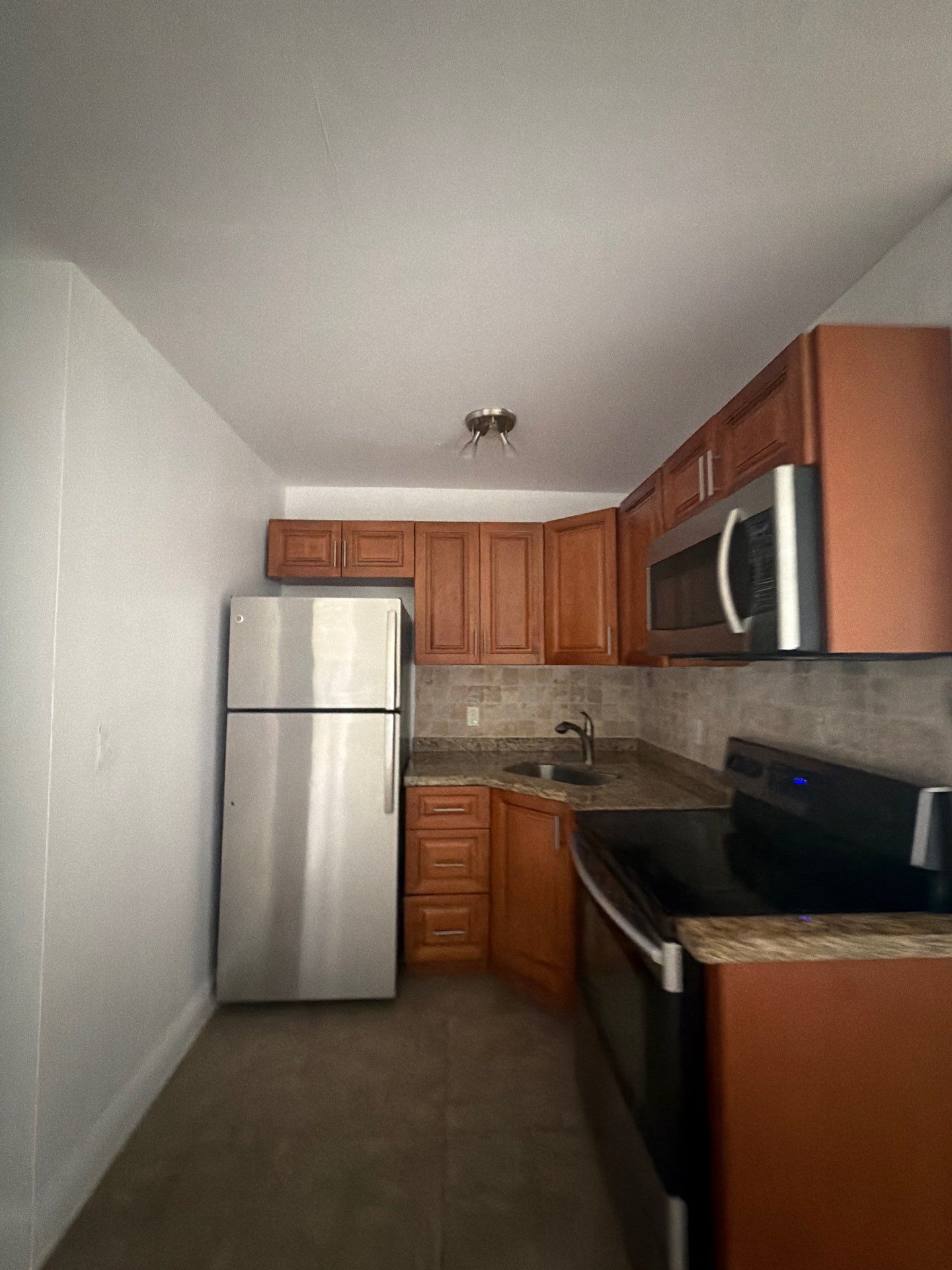 Project in Fort Lauderdale, FL by TechniServices technology