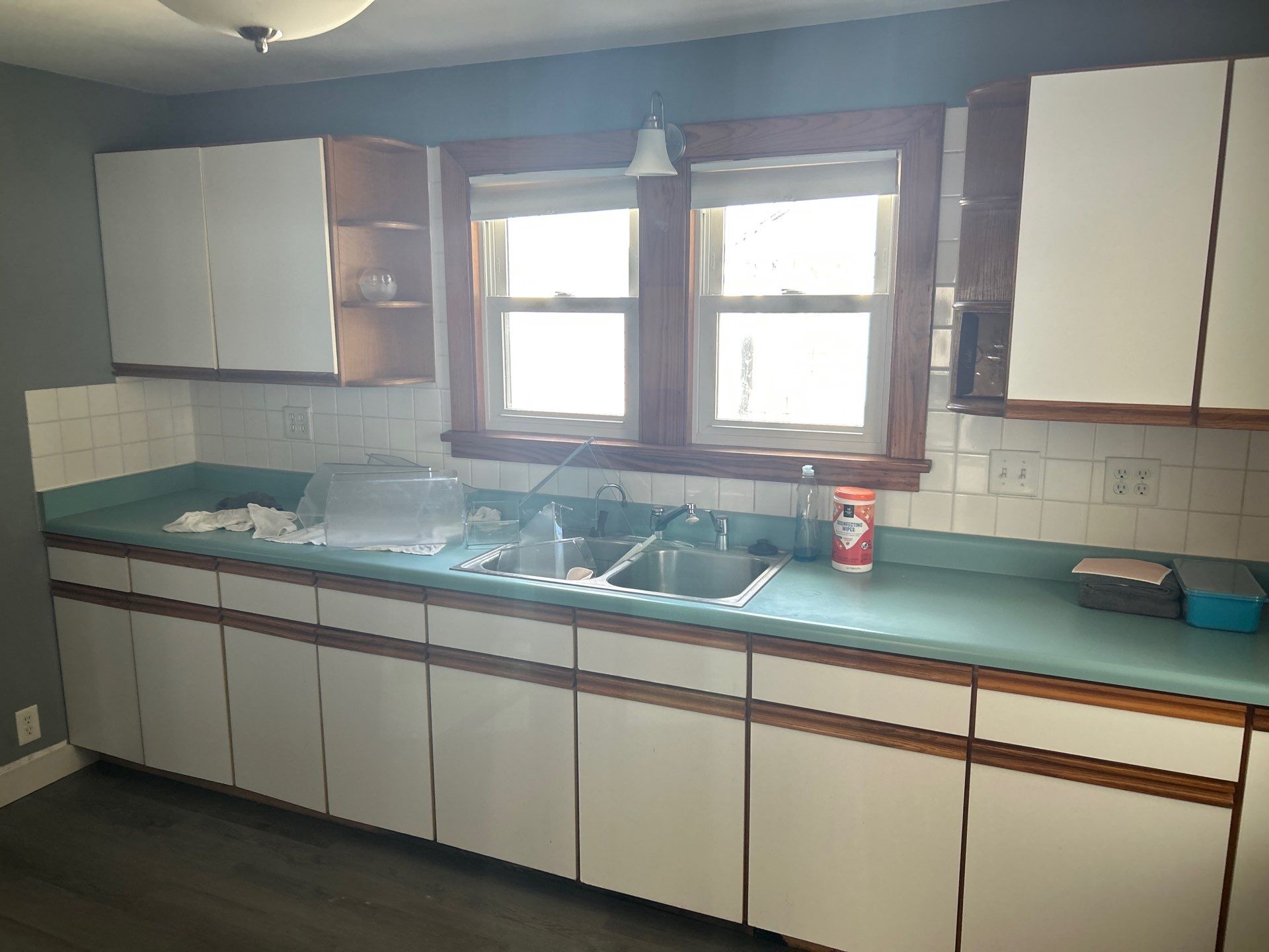 Project in Mt Pleasant, WI by ConstructAlly
