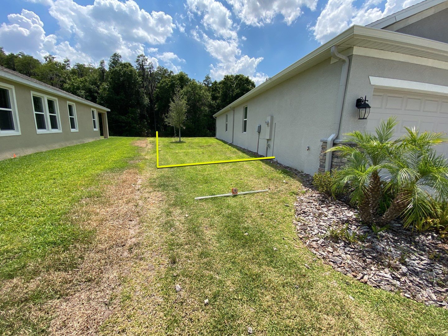 Riverview, FL Vinyl Fence Installation using White Vinyl Privacy Fence by Asap fence and gates, LLC