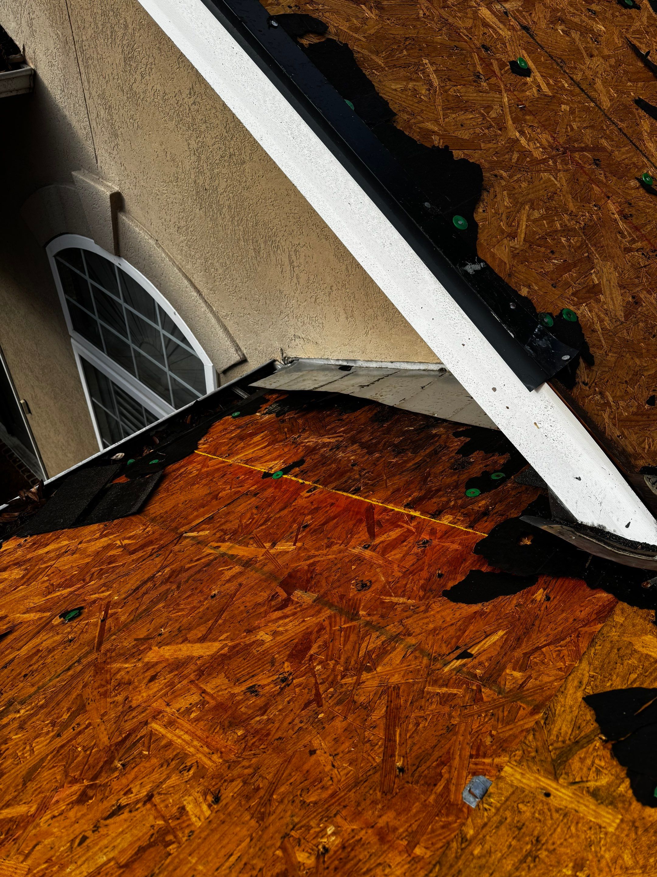 Project in Hinesville by Serene Construction