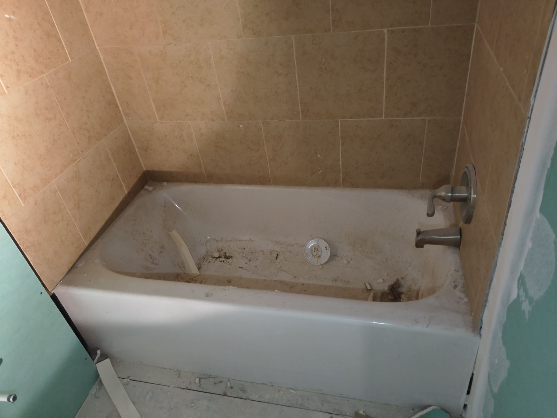 Inspected Renovation by Swift Signings and Services LLC