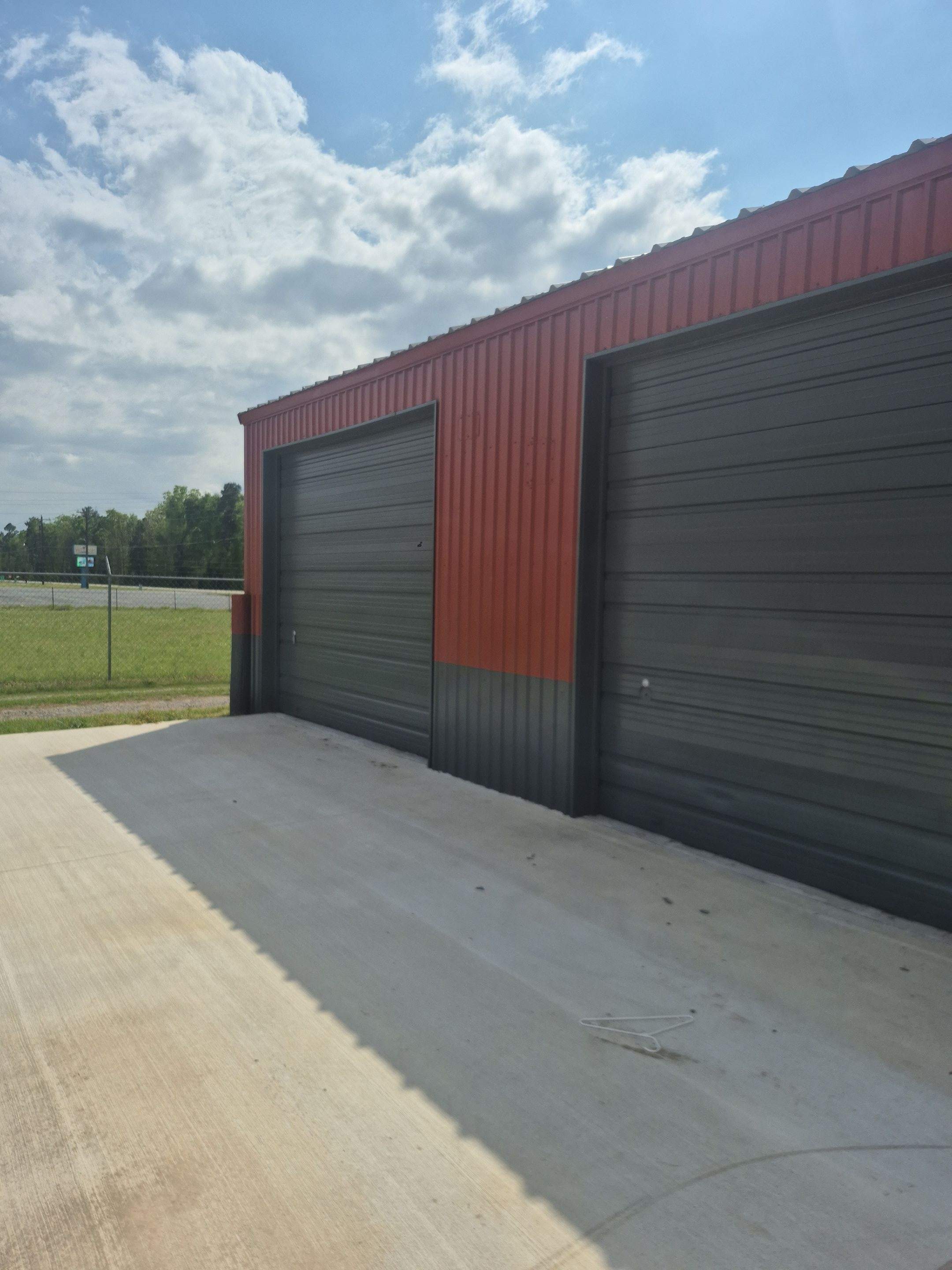 Two-Toned Exterior Painting Project in Chandler, TX!  by Quality Coats Painting