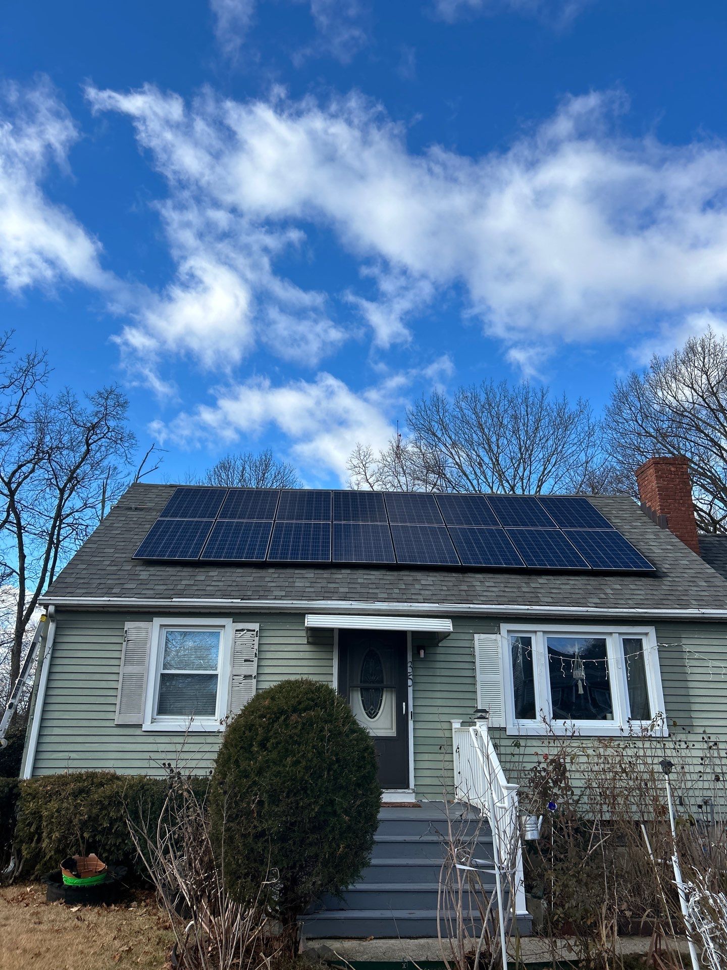 Weathered Wood Shingles by Reimagine Roofing