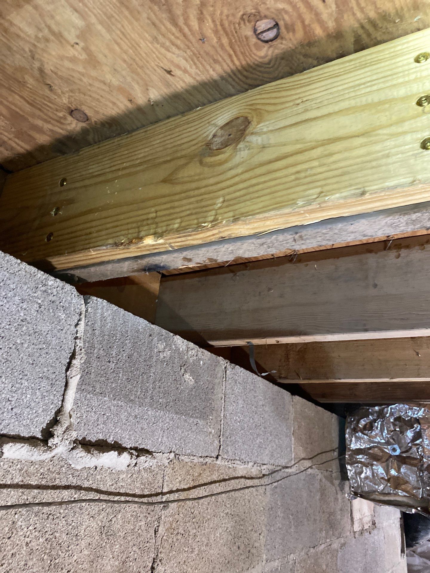 Structural Carpentry – Holland, Ohio by Toledo Basement Repair 