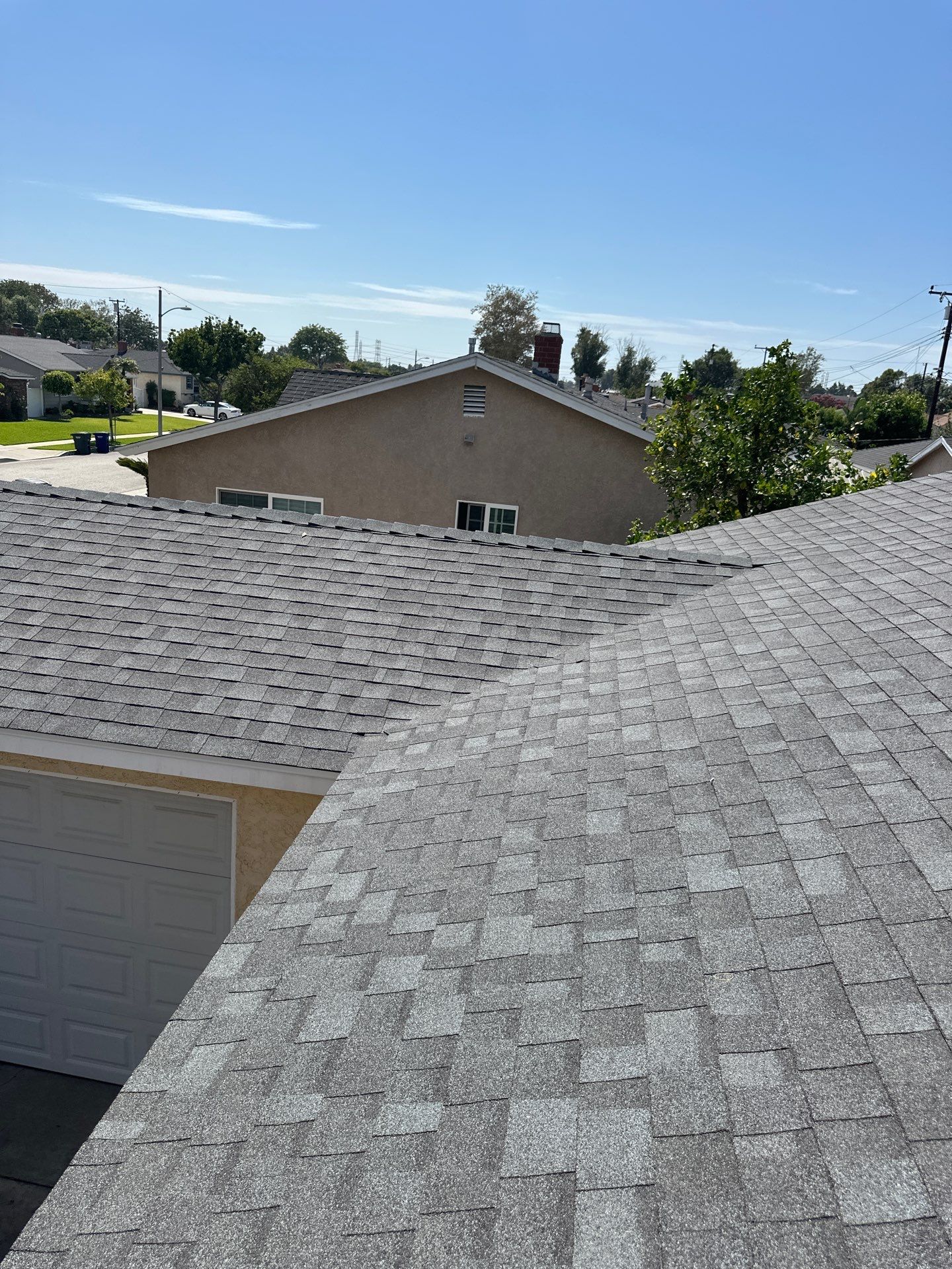 Roof Replacement - Belmont, CA 94002 by Epic Roof Replacement