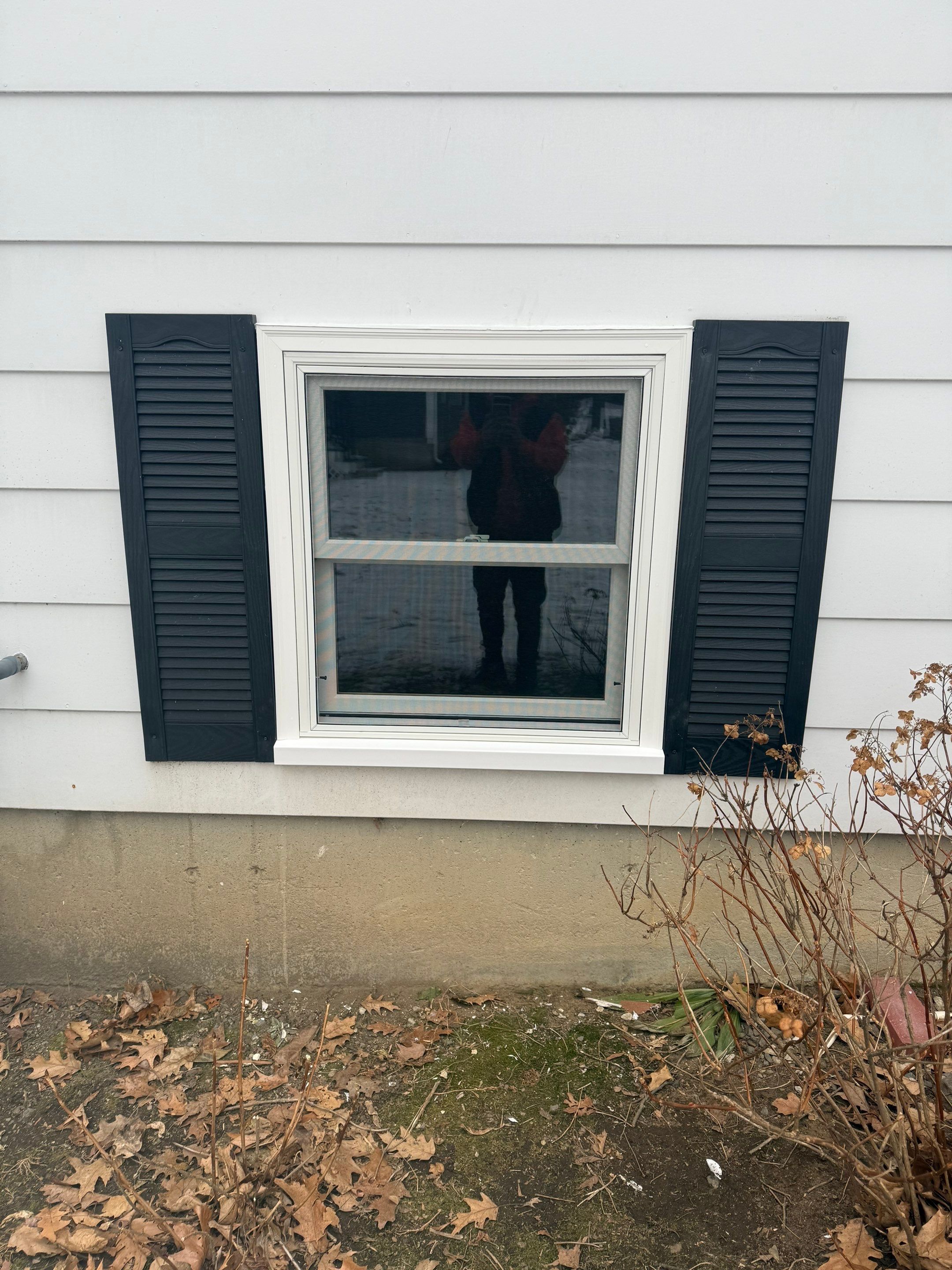 New Construction windows in Northborough, MA by UBrothers Construction