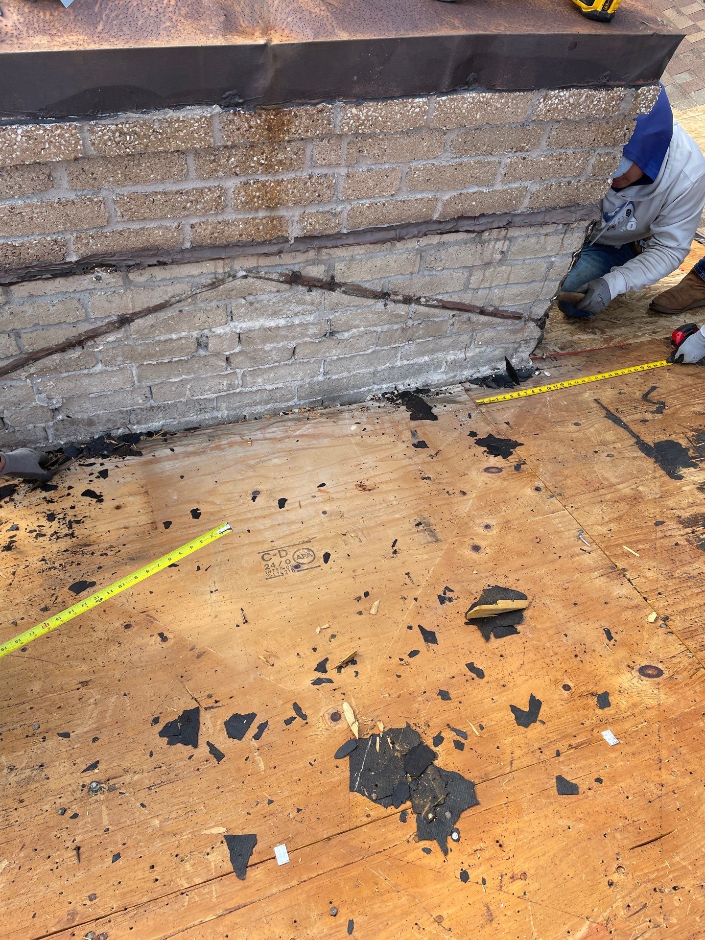 Roof Repair Sugarland by Roof Repair Company
