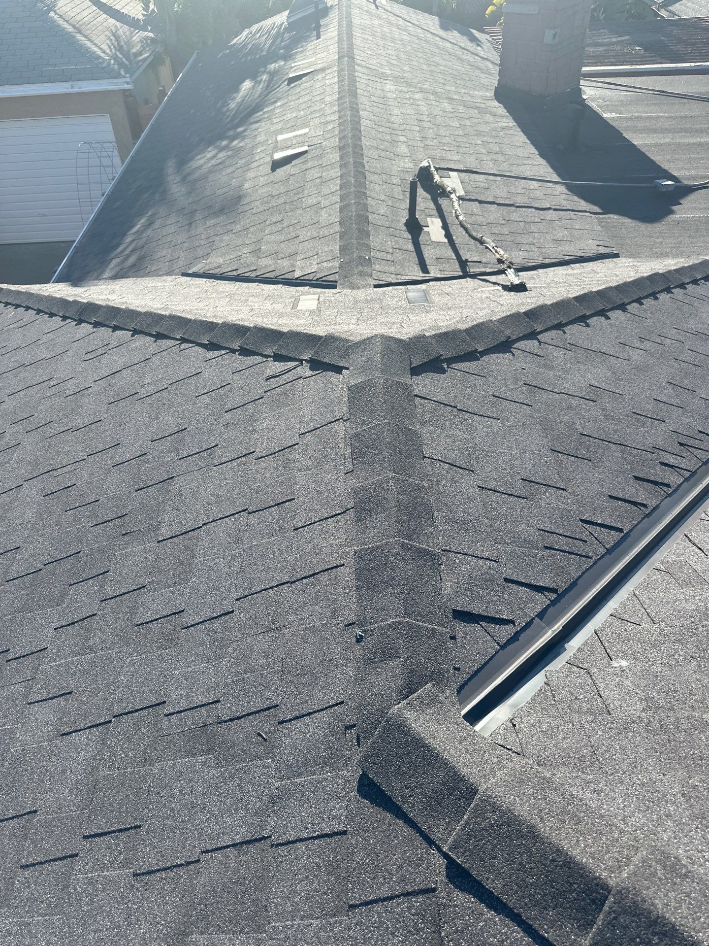 Roof Replacement - Lakewood, CA 90713 by Epic Roof Replacement