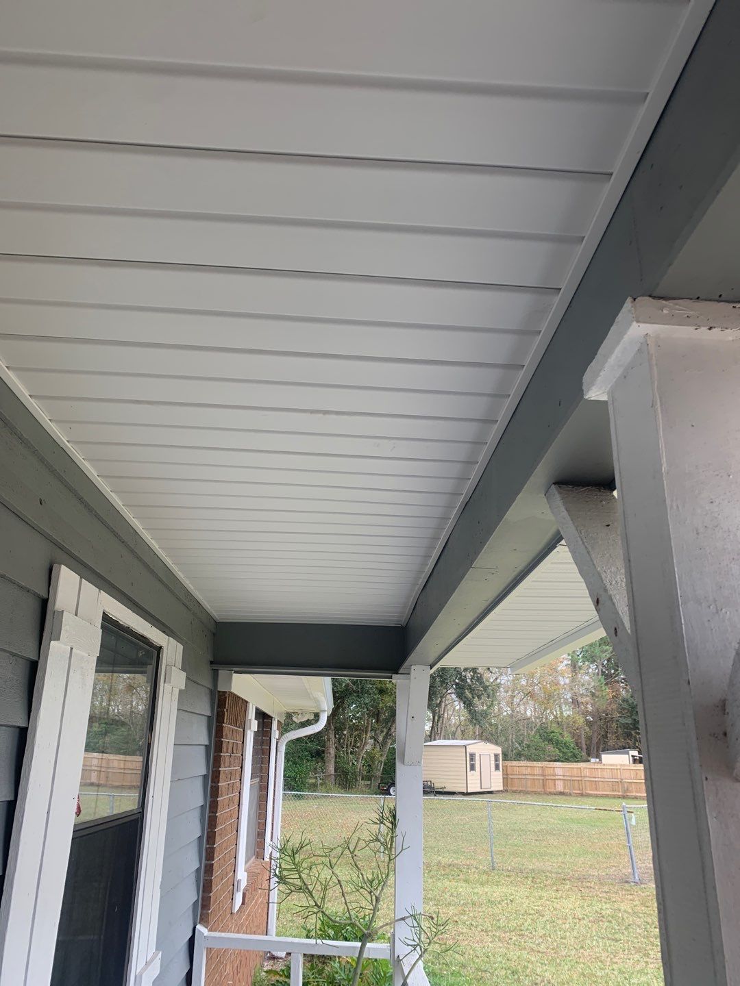 Soffit Fascia and Gutter  by Gutter Professors