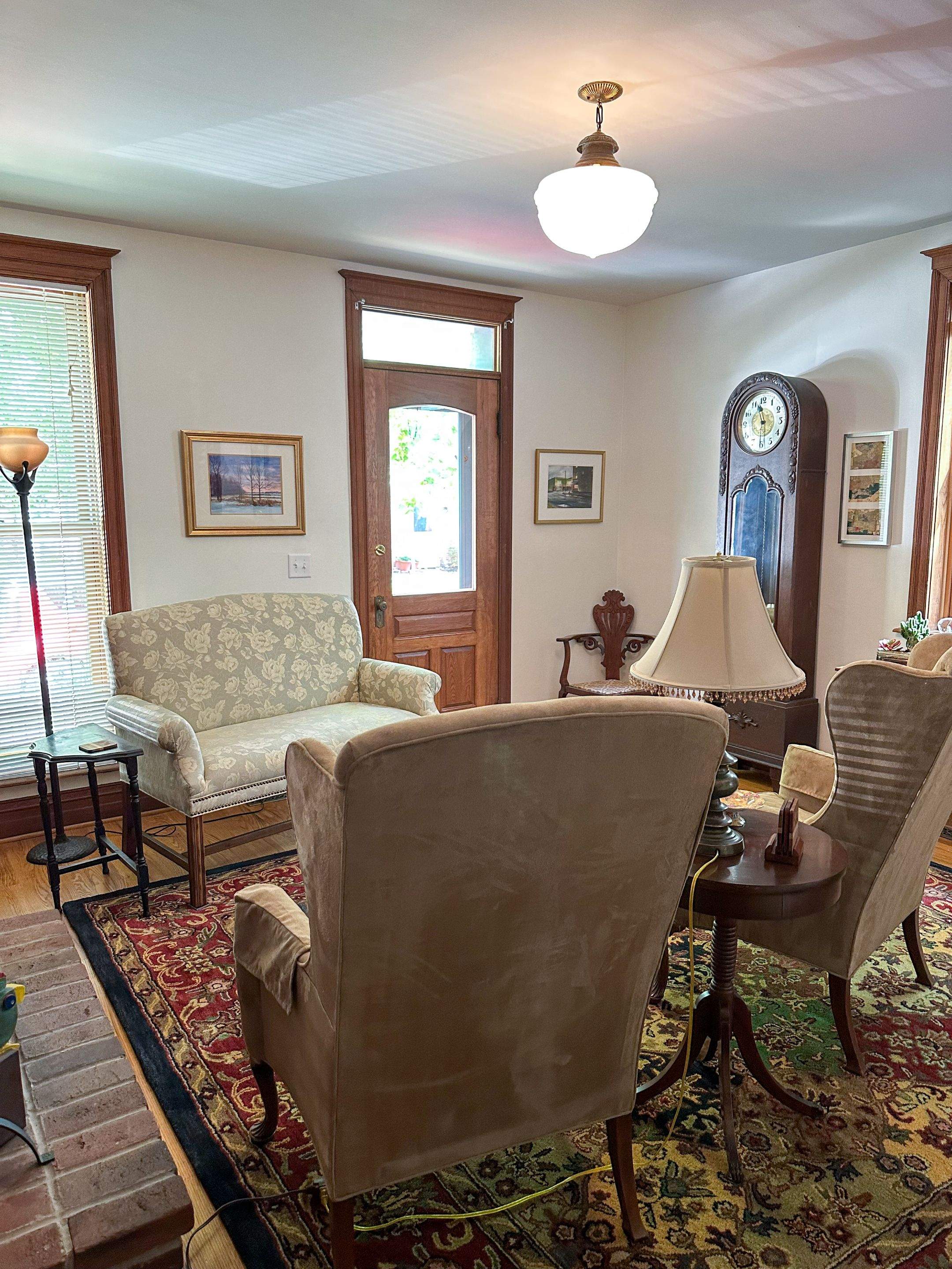 Oregon District Historic Remodel by Zengel Group