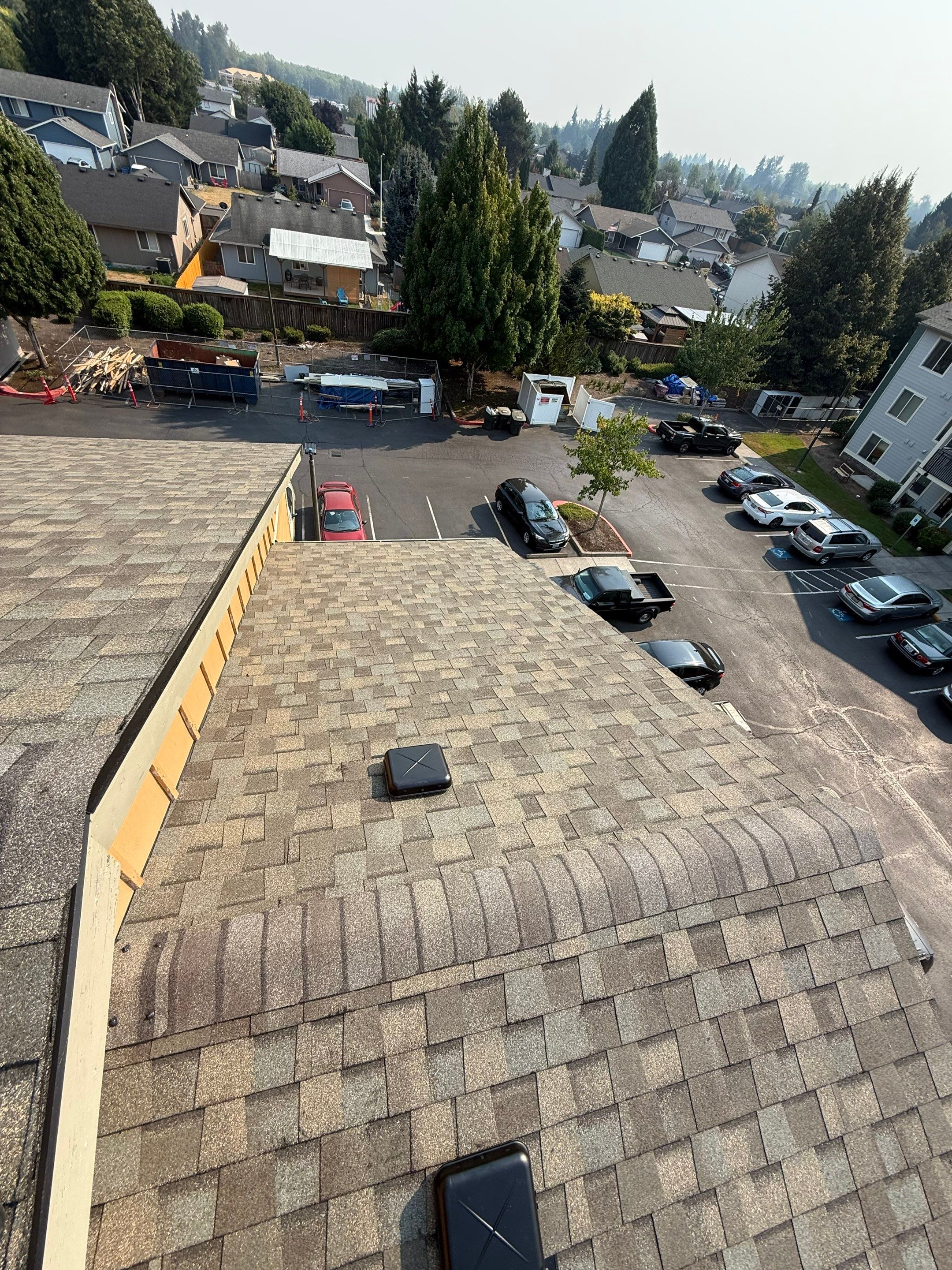 MIll Creek - Building D by Advanced Contracting Inc