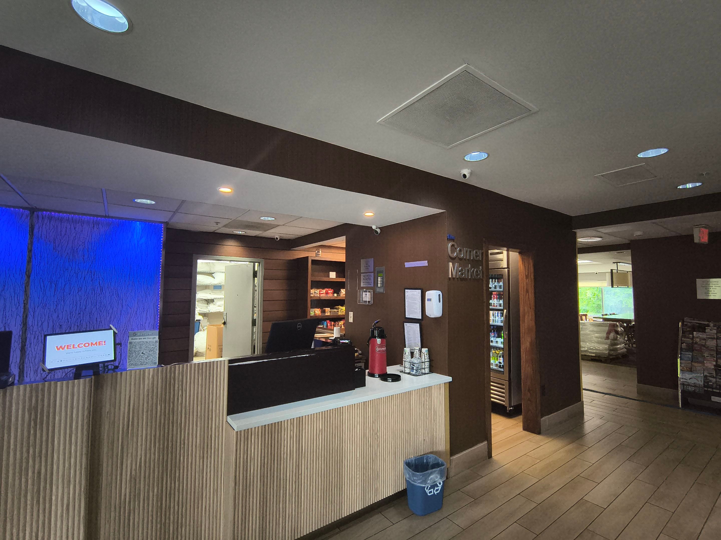 Macon Hotel by Swift Signings and Services LLC