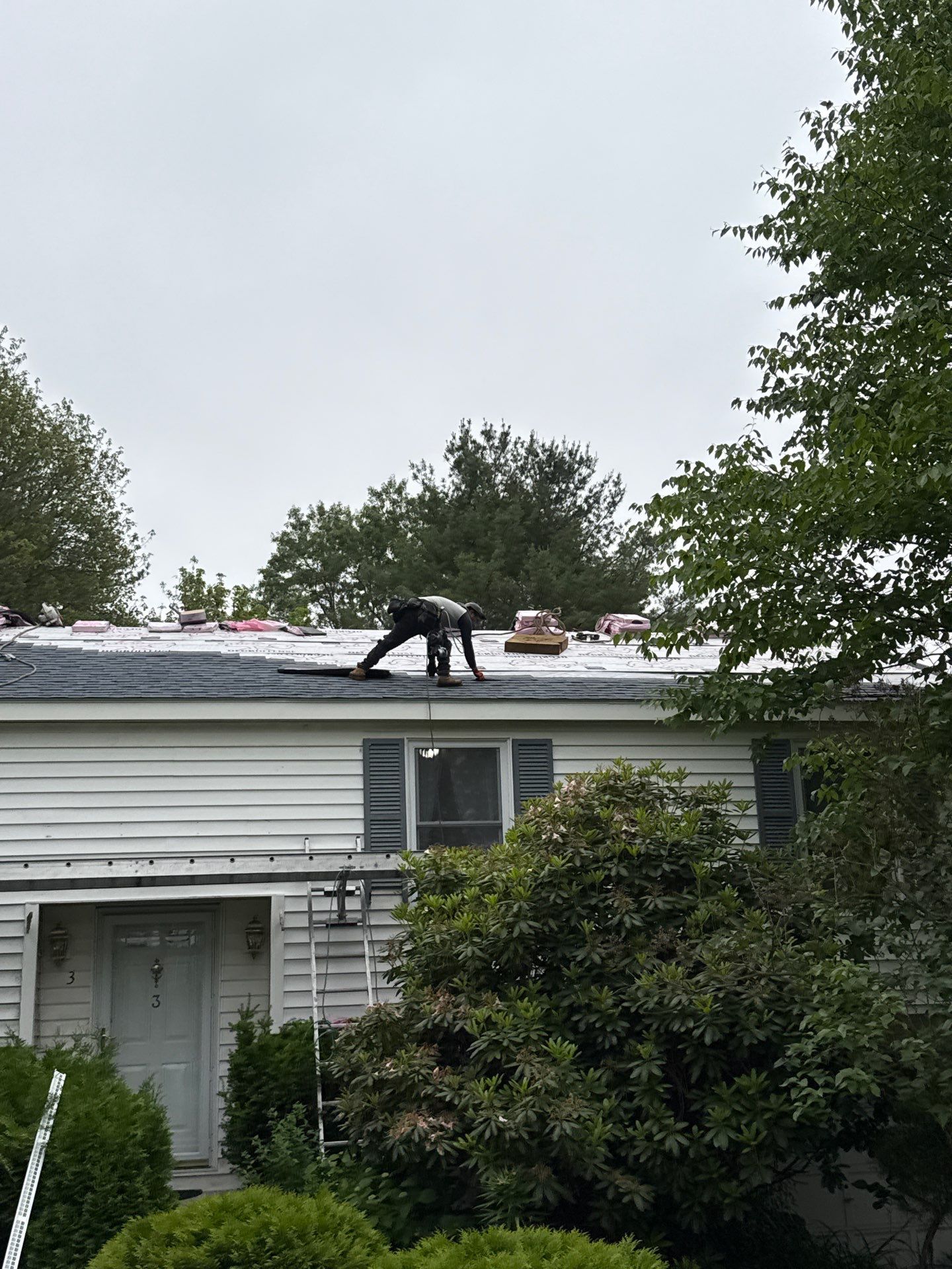 Gutters & Roofing | Acton by Mighty Dog Roofing of Greater Middlesex County