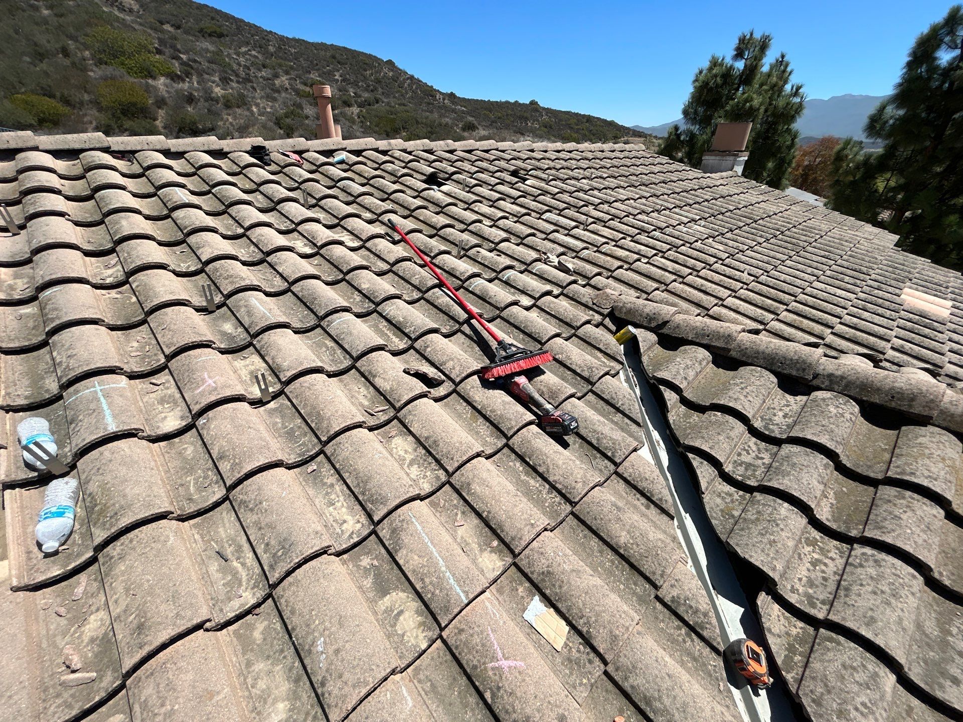 Thousand Oaks Solar Panel Installation with Tesla Powerwall 3 Backup by AWS Solar