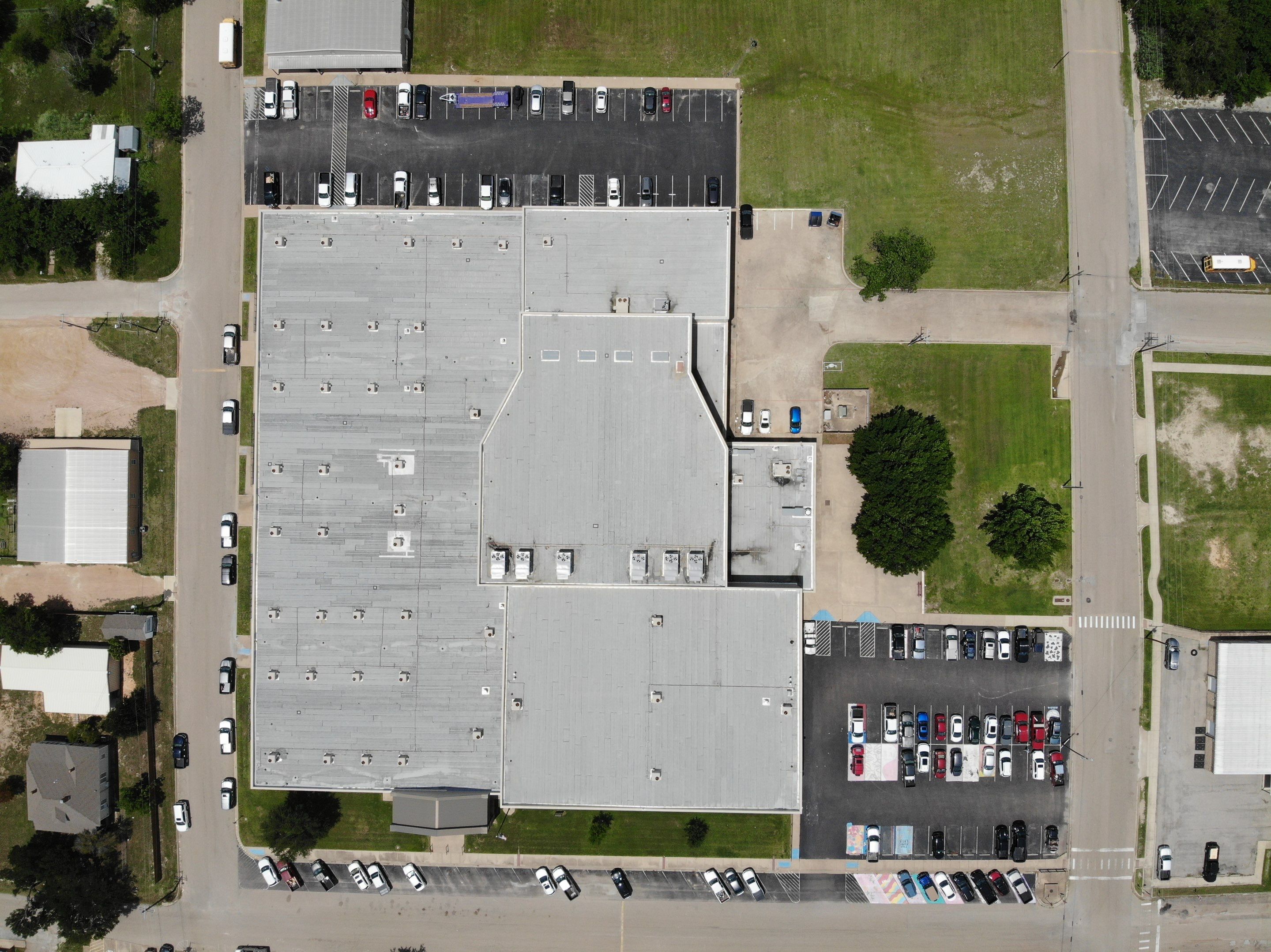 Project in Hamilton by Reclaim Construction