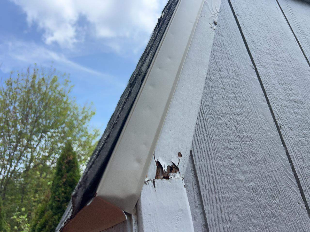 Residential Re-roofing Project in Springdale, AR by Ozark Mountain Roofing