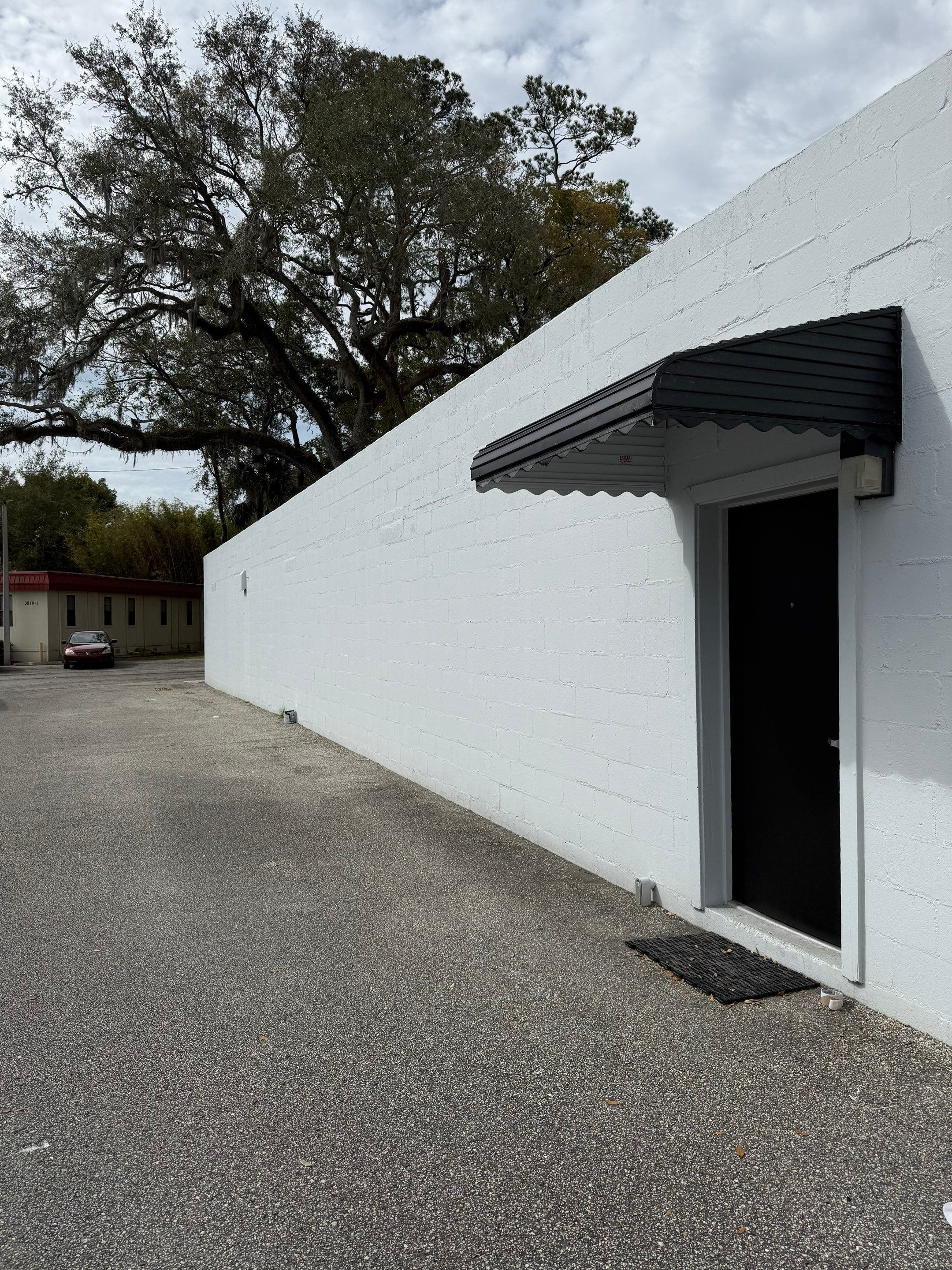 Project in Jacksonville by Colorwise Painting