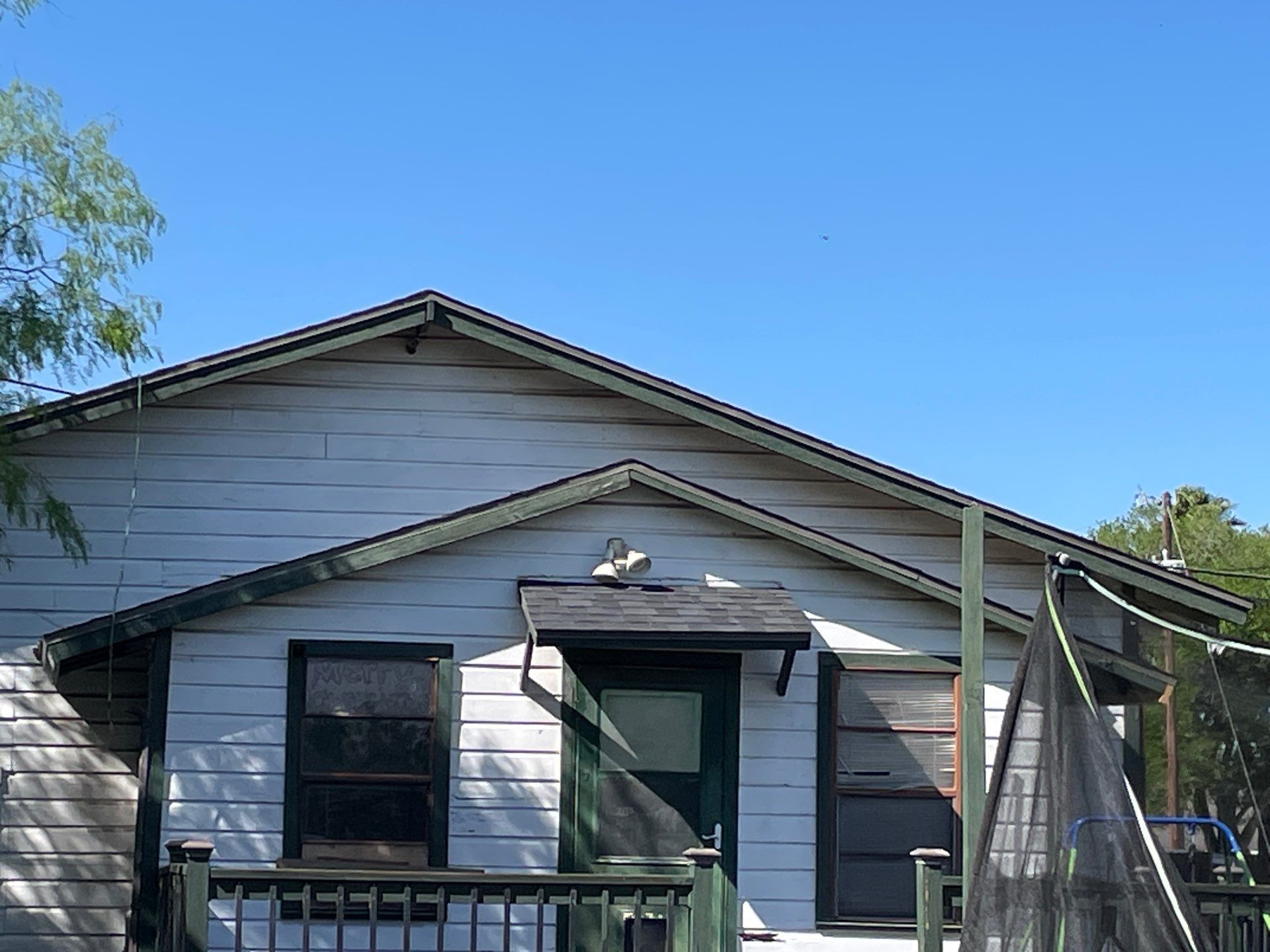 Alice Keeper by Bayfront Roofing and Construction