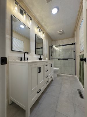 Meyers Project in Bella Vista, AR