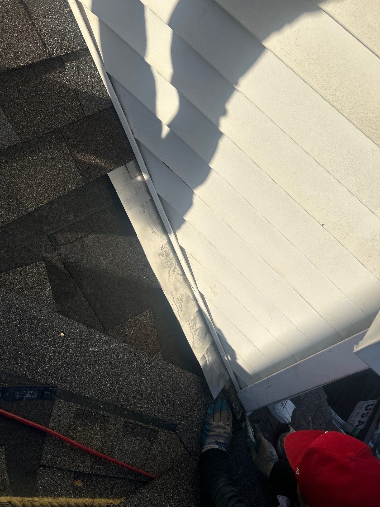 Owens Corning Duration: Driftwood in Stamford by Golden Shield Roofing