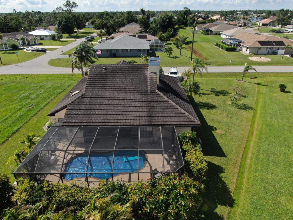 Water Damage Claim in PUNTA GORDA by FLAPA & KeyStone