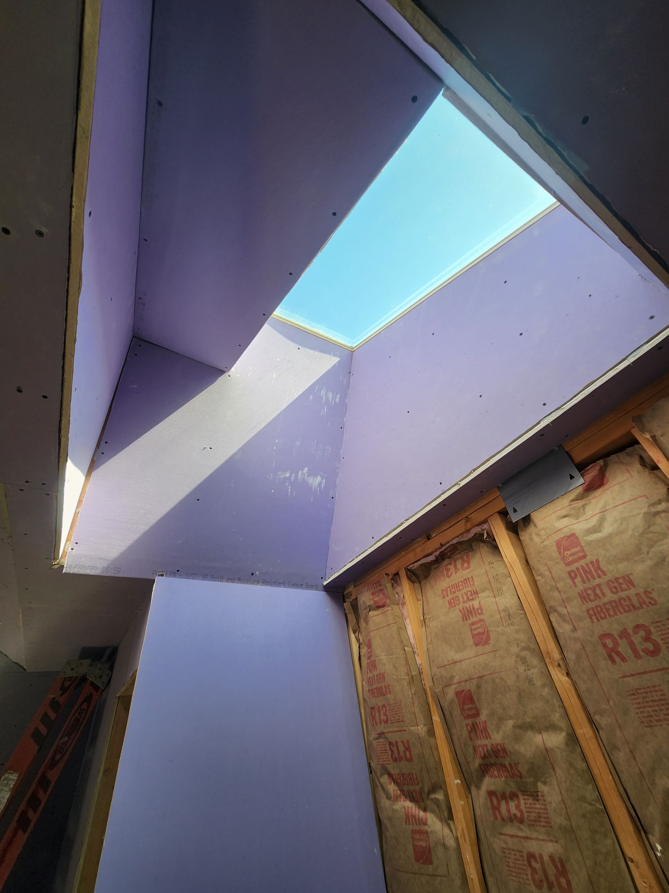 Bathroom Remodel by Ivy Lea Construction